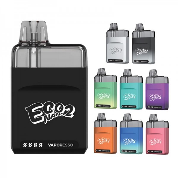 Kit Vaporesso Eco Nano 2